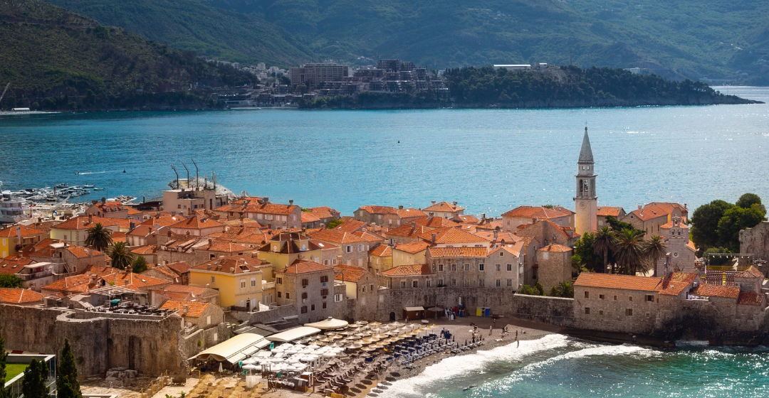 4 Exciting Things to do in Montenegro in 2023