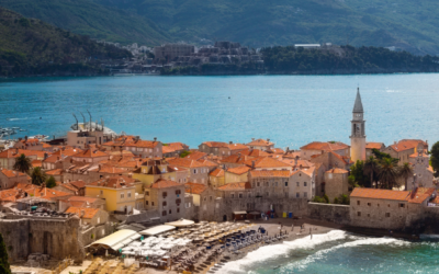 4 Exciting Things to do in Montenegro in 2023