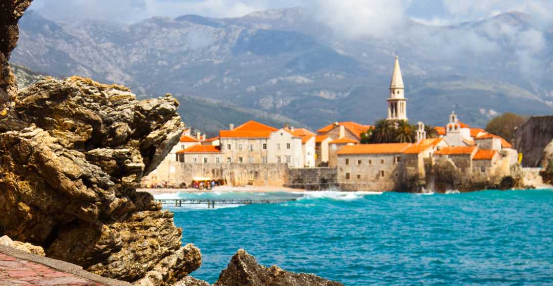 5 Of The Best Beaches In Montenegro