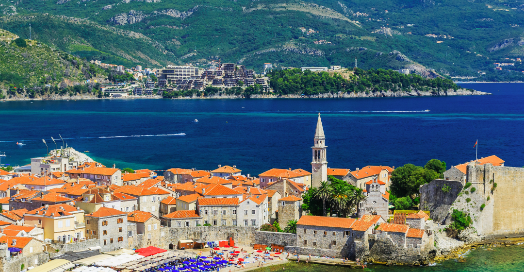 Is Montenegro Safe?