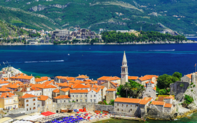 Is Montenegro Safe?