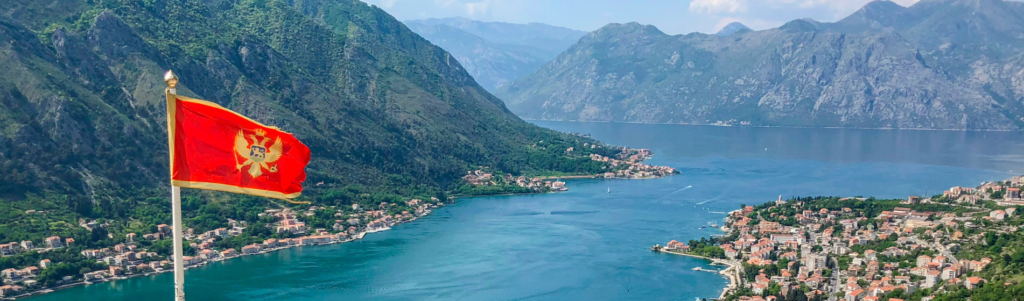 What Happened To Serbia And Montenegro? - Anka Montenegro