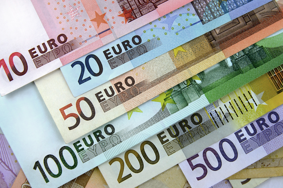 What Was Montenegro's Currency Before The Euro